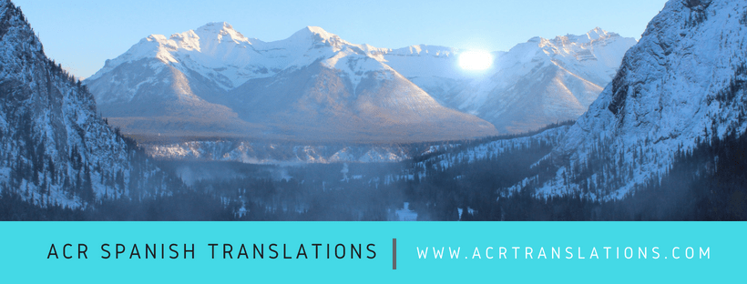 Reach Fresh Canadian Markets with Experienced Spanish Translators